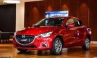 Mazda 2     2019 - Bán xe Mazda 2 năm 2019, màu đỏ, nhập khẩu, mới 100%