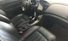 Chevrolet Cruze 1.6 LT 2017 - Bán xe Chevrolet Cruze LT 2017, màu trắng