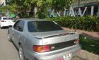 Toyota Camry   1993 - Bán Toyota Camry 1993, màu bạc, xe nhập Mỹ, máy nguyên bản