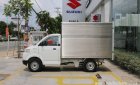 Suzuki Super Carry Pro 2018 - Bán Suzuki Pro nhập khẩu, thùng kín giá tốt - 0966 640 927