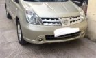 Nissan Grand livina 2010 - Bán Nissan Grand livina năm sản xuất 2010, màu vàng, 350tr