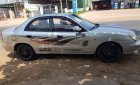 Daewoo Nubira   1.6 2001 - Bán ô tô Daewoo Nubira 1.6 đời 2001, màu bạc, xe chạy khoẻ êm ái