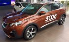 Peugeot 3008 2019 - Bán xe Peugeot 3008 năm 2019. Ưu đãi khuyến mại cực lớn