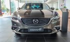 Mazda 6 2019 - Bán Mazda 6 2019 với ưu đãi tháng 06 lên đến 30 triệu cùng nhiều quà tặng hấp dẫn