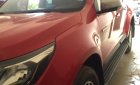 Chevrolet Colorado 2017 - Cần bán Chevrolet Colorado sản xuất 2017, nhập khẩu nguyên chiếc