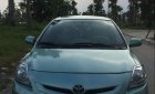 Toyota Yaris    2010 - Bán xe Toyota Yaris đời 2010, nhập khẩu, đăng ký 2011