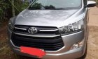 Toyota Innova  G 2016 - Bán Toyota Innova G đời 2016, màu bạc, xe xài kỹ cho nên còn đẹp
