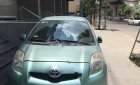 Toyota Yaris 2010 - Bán Toyota Yaris năm 2010, màu xanh lam, xe nhập 