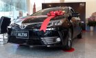 Toyota Corolla altis 1.8G CVT 2019 - Bán xe Toyota Corolla altis 1.8G CVT 2019, màu đen