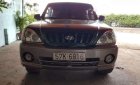 Hyundai Terracan   3.5L V6 4WD 2007 - Bán Hyundai Terracan nhập khẩu nguyên chiếc từ Hàn Quốc, động cơ 3.5L, V6, 4WD