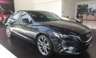 Mazda 6 2019 - Bán Mazda 6 2019 với ưu đãi tháng 06 lên đến 30 triệu cùng nhiều quà tặng hấp dẫn