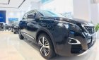 Peugeot 3008     2019 - Bán Peugeot 3008 2019 All New Châu Âu 5 chỗ, số tự động, máy xăng