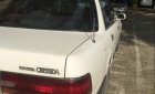 Toyota Cressida   2003 - Bán Toyota Cressida năm sản xuất 2003, màu trắng, nội thất sang trọng