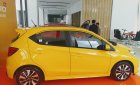 Honda Brio RS 2019 - Honda Brio RS 2019, màu vàng, giao ngay, hỗ trợ vay 90%, giá tốt