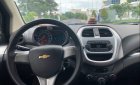 Chevrolet Spark 2018 - Cần bán gấp Chevrolet Spark đời 2018, màu xanh lam