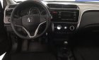 Honda City S 1.5 MT 2014 - Bán Honda City 1.5MT màu nâu titan số sàn sản xuất cuối 2014 biển Sài Gòn 1 chủ mẫu mới