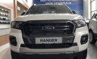 Ford Ranger  Wildtrak 2.0l AT 4x4   2018 - Bán Ford Ranger Wildtrak 2.0l AT 4x4 đời 2018, màu trắng, xe nhập  