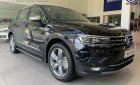 Volkswagen Tiguan Allspace 2019 - Tiguan Allspace 2019 - ưu đãi mua xe lên tới 160tr, trả góp 80%, hotline: 090-898-8862