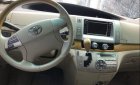 Toyota Previa   2008 - Bán Toyota Previa, xe nhập khẩu, full options ghế da