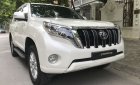 Toyota Prado TXL 2.7L 2016 - Xe chính chủ bán Toyota Prado TXL 2.7L đời 2017, màu trắng, xe nhập, siêu mới, giá tốt