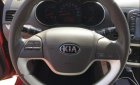 Kia Morning   Si   2015 - Bán xe Kia Morning Si năm sản xuất 2015, màu đỏ