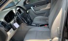 Chevrolet Captiva LTZ 2015 - Cần bán Chevrolet Captiva LTZ đời 2016, màu đen số tự động