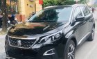Peugeot 3008   2019 - Cần bán Peugeot 3008 năm sản xuất 2019, màu đen
