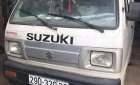 Suzuki Super Carry Van Blind Van 2009 - Bán Suzuki Super Carry Van Blind Van đời 2009, màu trắng, số sàn 