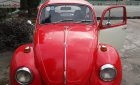 Volkswagen Beetle 1974 - Bán Volkswagen Beetle 1974, màu đỏ, xe nhập, chính chủ