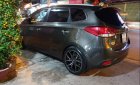 Kia Rondo GATH  2015 - Bán xe Kia Rondo GATH năm sản xuất 2015, màu xám, nhập khẩu còn mới