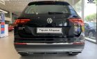 Volkswagen Tiguan Allspace 2019 - Tiguan Allspace 2019 - ưu đãi mua xe lên tới 160tr, trả góp 80%, hotline: 090-898-8862