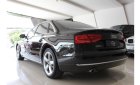 Audi A8 2011 - Cần bán lại xe Audi A8 2011, màu đen, nhập khẩu