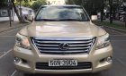 Lexus LX  570 2009 - Bán Lexus LX570 sx 2009 xe đẹp đi ít nước sơn zin, xe cá nhân, chất lượng xe bao kiểm tra hãng