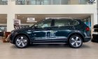 Volkswagen Tiguan Allspace 2019 - Tiguan Allspace 2019 - ưu đãi mua xe lên tới 160tr, trả góp 80%, hotline: 090-898-8862