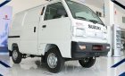 Suzuki Super Carry Van 2019 - Bán Suzuki Super Carry Van năm sản xuất 2019, màu trắng