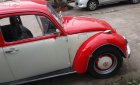 Volkswagen Beetle 1974 - Bán Volkswagen Beetle 1974, màu đỏ, xe nhập, chính chủ