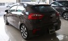 Kia Rio 2015 - Bán Kia Rio 1.4AT 2015, màu nâu, nhập khẩu, hỗ trợ trả góp