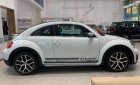 Volkswagen Beetle   2019 - Bán xe Volkswagen Beetle 2019, màu trắng, xe nhập