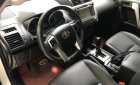 Toyota Prado TXL 2.7L 2016 - Xe chính chủ bán Toyota Prado TXL 2.7L đời 2017, màu trắng, xe nhập, siêu mới, giá tốt