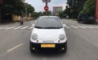 Daewoo Matiz SE 0.8MT 2007 - Bán Daewoo Matiz SE 0.8MT sản xuất 2007, màu trắng