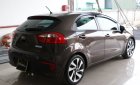 Kia Rio 2015 - Bán Kia Rio 1.4AT 2015, màu nâu, nhập khẩu, hỗ trợ trả góp