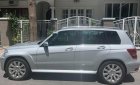 Mercedes-Benz GLK Class GLK300 4Matic 2009 - Bán xe cũ Mercedes GLK300 4Matic đời 2009, màu bạc, 720 triệu