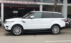 LandRover Sport 2015 - Bán LandRover Sport HSE 2015 trắng