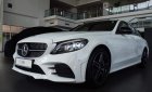 Mercedes-Benz C class  C300 AMG   2019 - Bán xe Mercedes C300 AMG năm sản xuất 2019, màu trắng
