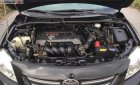Toyota Corolla altis 1.8G MT 2009 - Bán Toyota Corolla altis 1.8G MT đời 2009, màu đen, số sàn