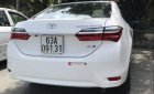 Toyota Corolla altis 2018 - Bán Toyota Corolla altis đời 2018, màu trắng, nhập khẩu