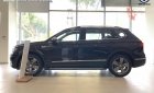 Volkswagen Tiguan Allspace 2019 - Tiguan Allspace 2019 - ưu đãi mua xe lên tới 160tr, trả góp 80%, hotline: 090-898-8862