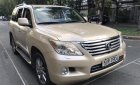 Lexus LX  570 2009 - Bán Lexus LX570 sx 2009 xe đẹp đi ít nước sơn zin, xe cá nhân, chất lượng xe bao kiểm tra hãng