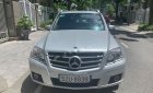 Mercedes-Benz GLK Class GLK300 4Matic 2009 - Bán xe cũ Mercedes GLK300 4Matic đời 2009, màu bạc, 720 triệu