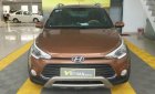 Hyundai i20 Active  1.4AT    2015 - Bán Hyundai i20 Active 1.4AT sản xuất 2015, màu nâu, nhập khẩu nguyên chiếc 